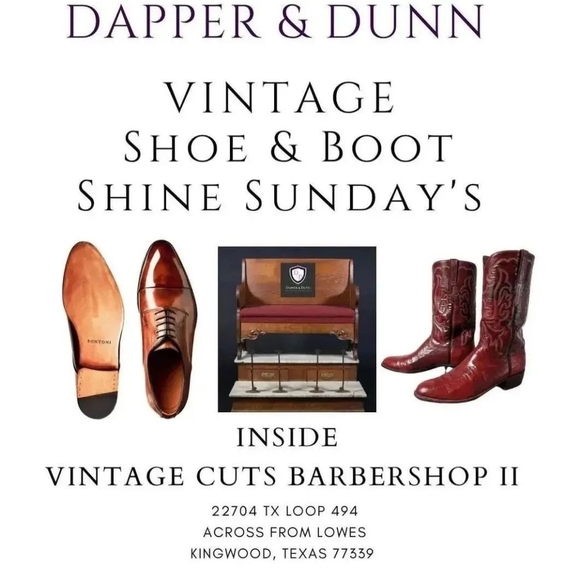 Meet your Posher, Dapper and dunn - Picture 3 of 5